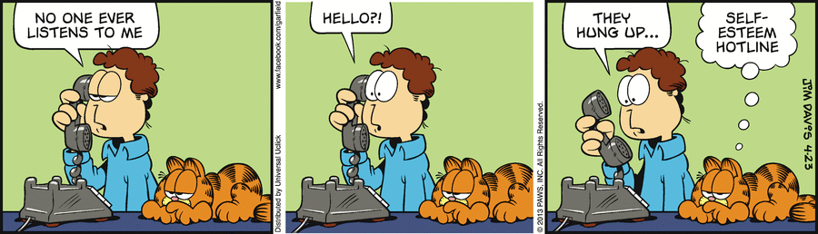 garfield